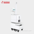 Medical Indoor Anti-germ Mist Spray Robot